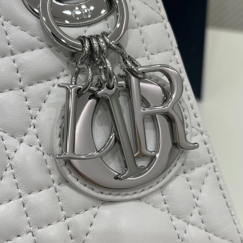 Flexible Christian Dior My Lady Bags 64032