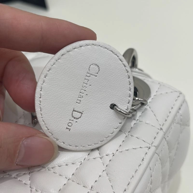 Flexible Christian Dior My Lady Bags 64032