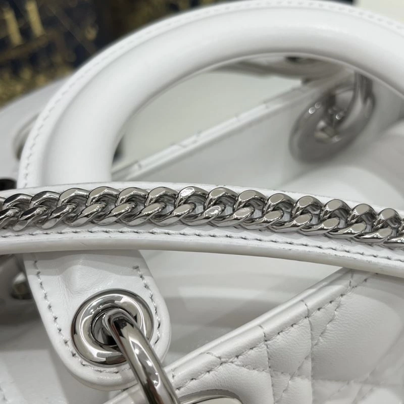 Flexible Christian Dior My Lady Bags 64032