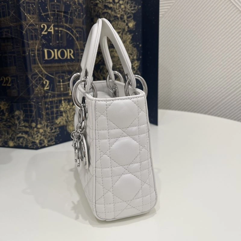Flexible Christian Dior My Lady Bags 64032