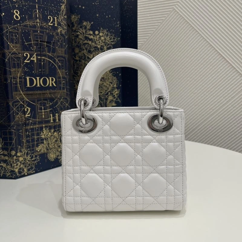 Flexible Christian Dior My Lady Bags 64032