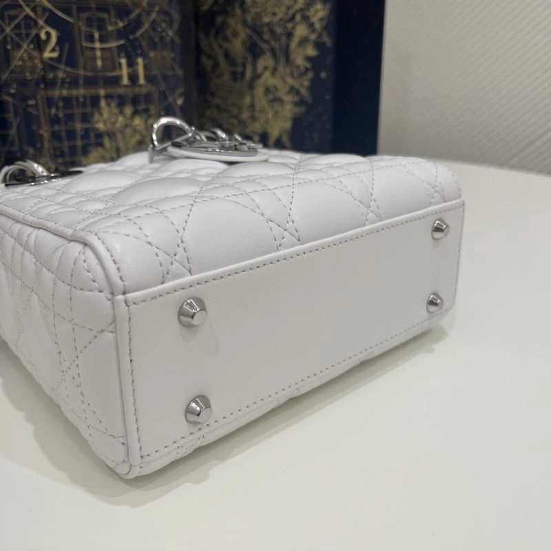 Flexible Christian Dior My Lady Bags 64032