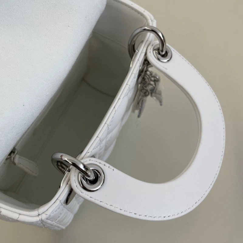 Flexible Christian Dior My Lady Bags 64032