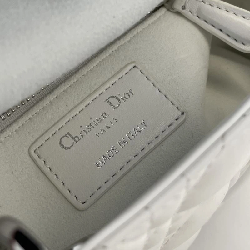 Flexible Christian Dior My Lady Bags 64032