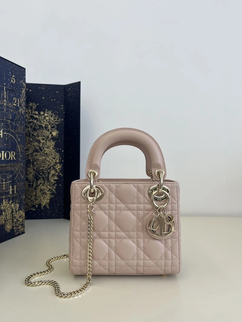 Modern Christian Dior My Lady Bags 63996