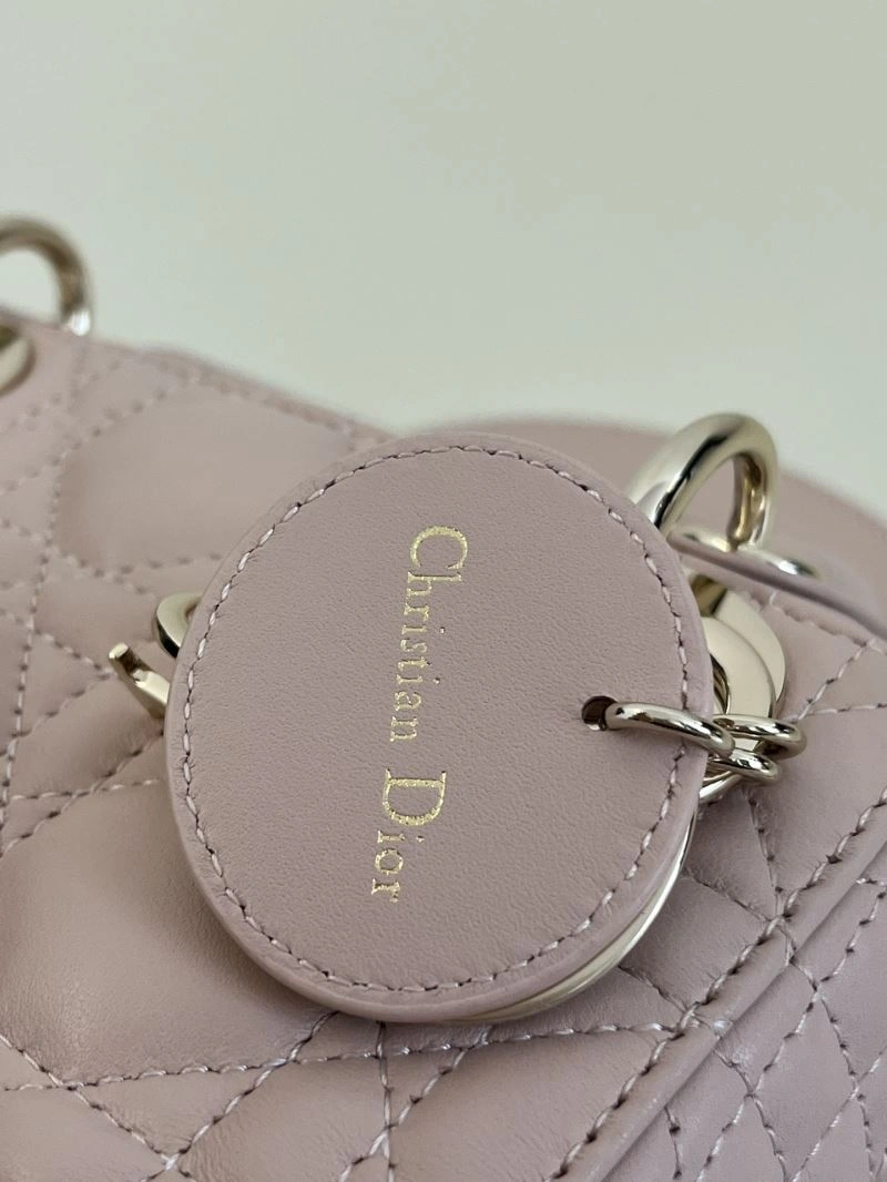 Modern Christian Dior My Lady Bags 63996