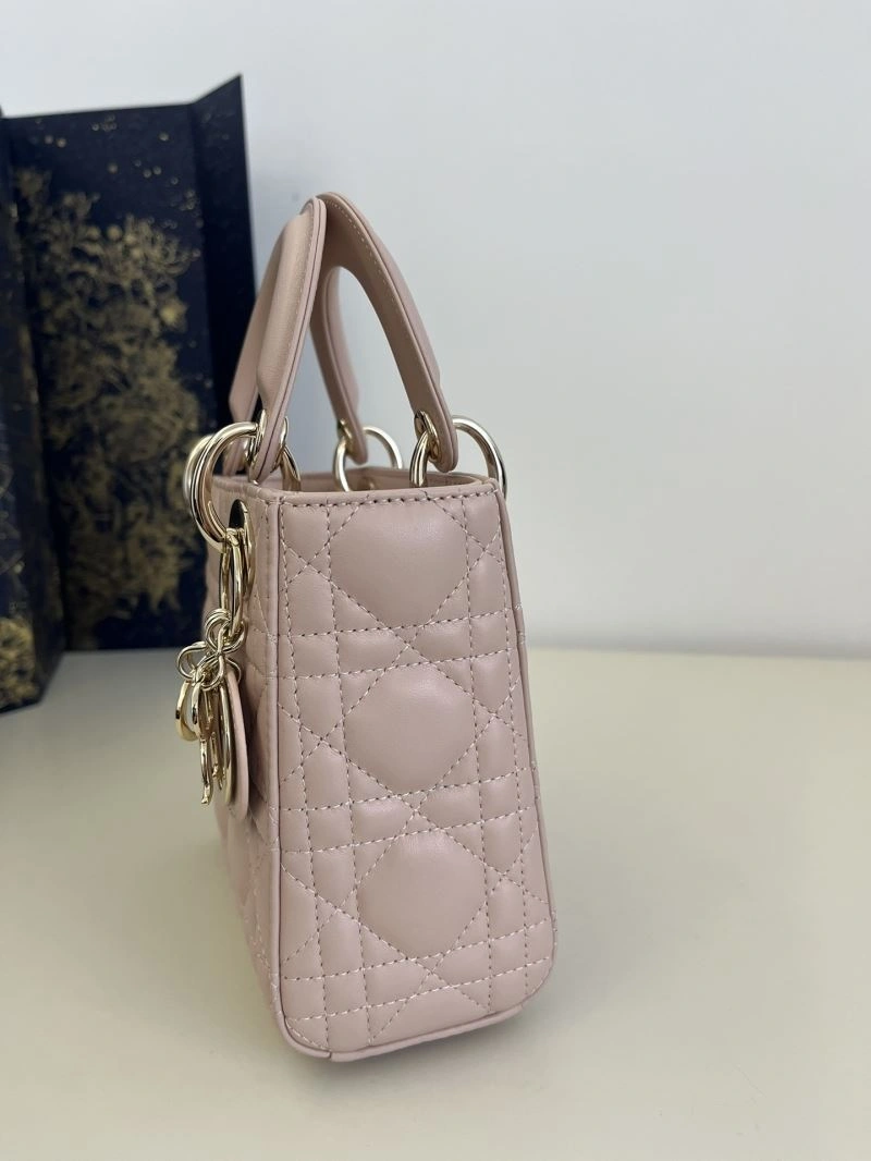 Modern Christian Dior My Lady Bags 63996