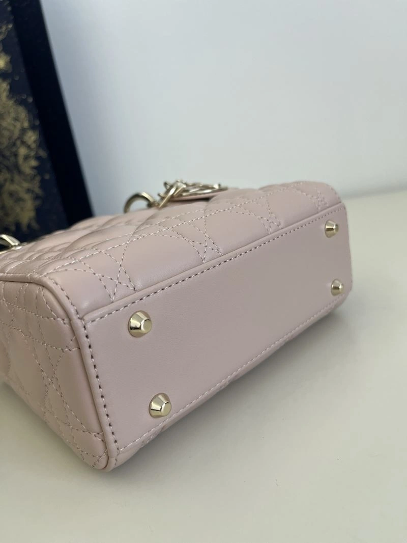 Modern Christian Dior My Lady Bags 63996