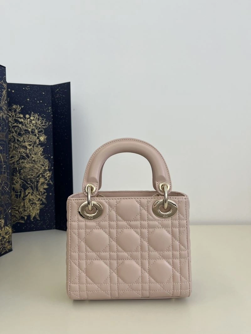 Modern Christian Dior My Lady Bags 63996