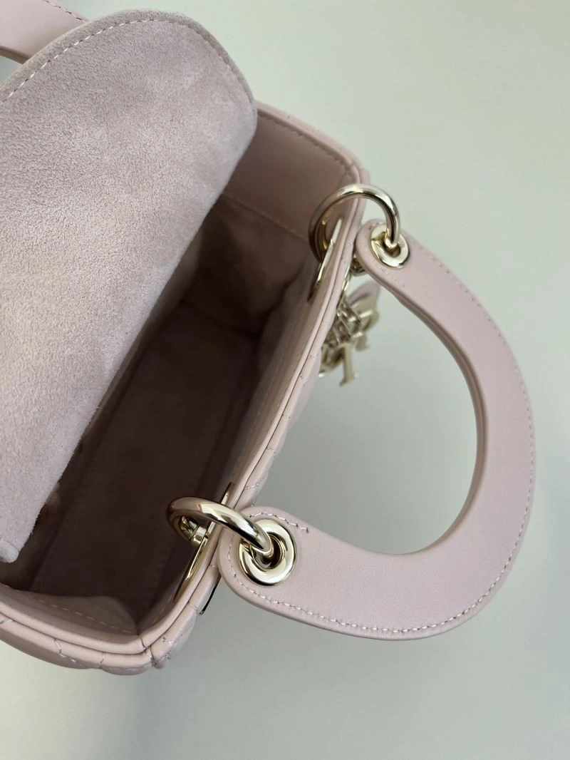Modern Christian Dior My Lady Bags 63996