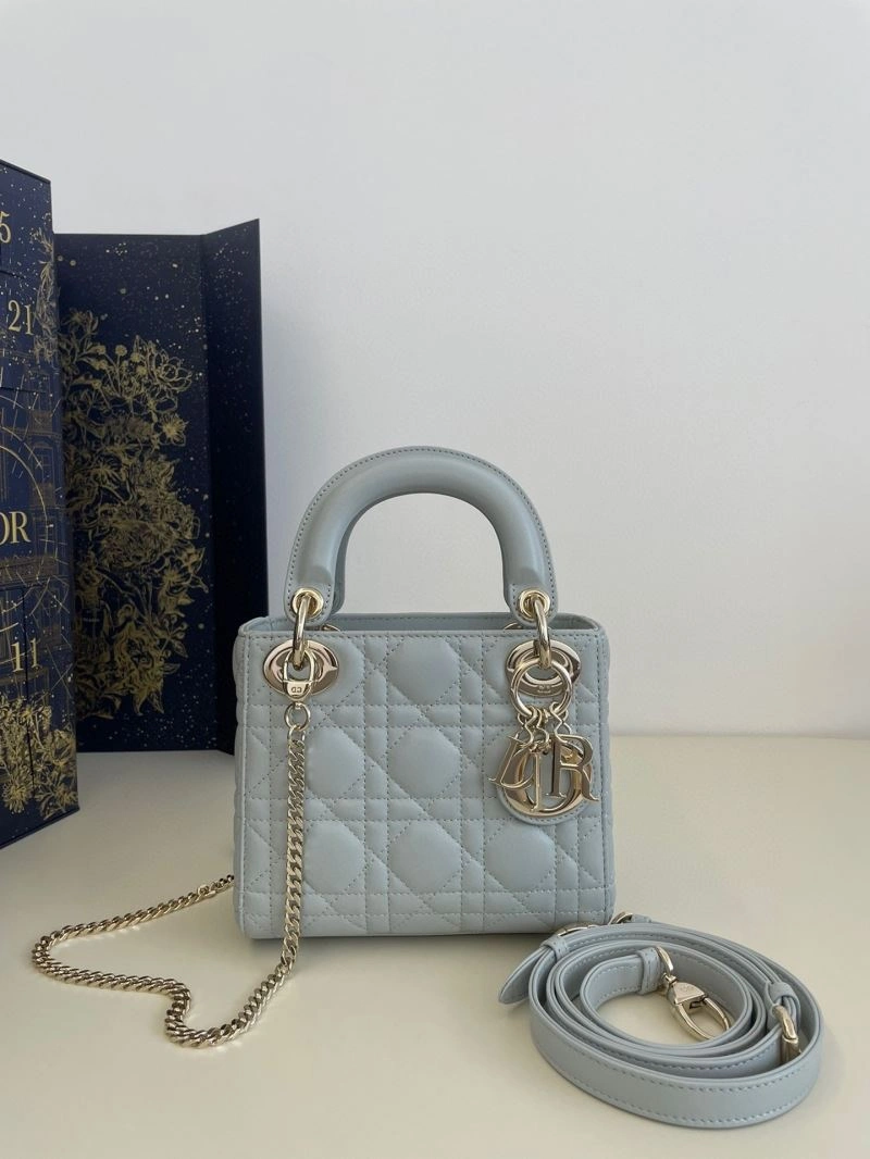 Vibrant Christian Dior My Lady Bags 64005