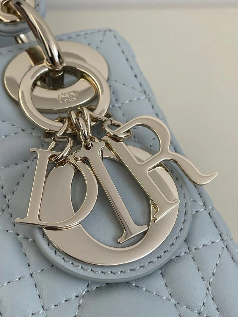 Vibrant Christian Dior My Lady Bags 64005
