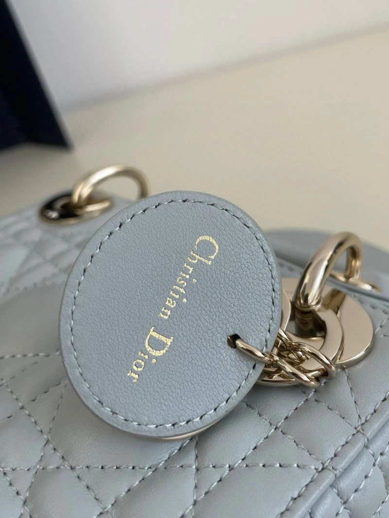 Vibrant Christian Dior My Lady Bags 64005