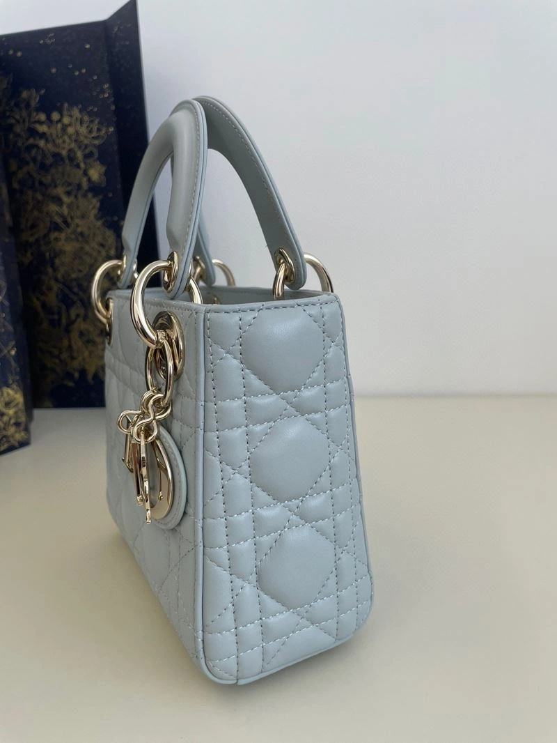 Vibrant Christian Dior My Lady Bags 64005