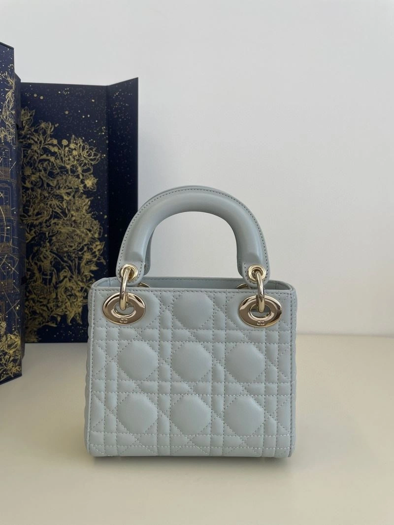 Vibrant Christian Dior My Lady Bags 64005