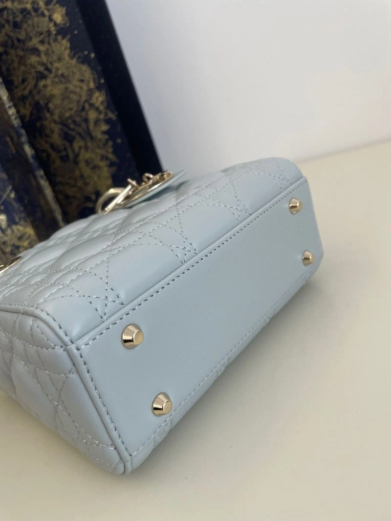 Vibrant Christian Dior My Lady Bags 64005