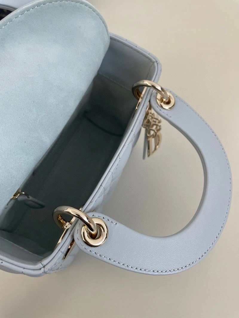 Vibrant Christian Dior My Lady Bags 64005