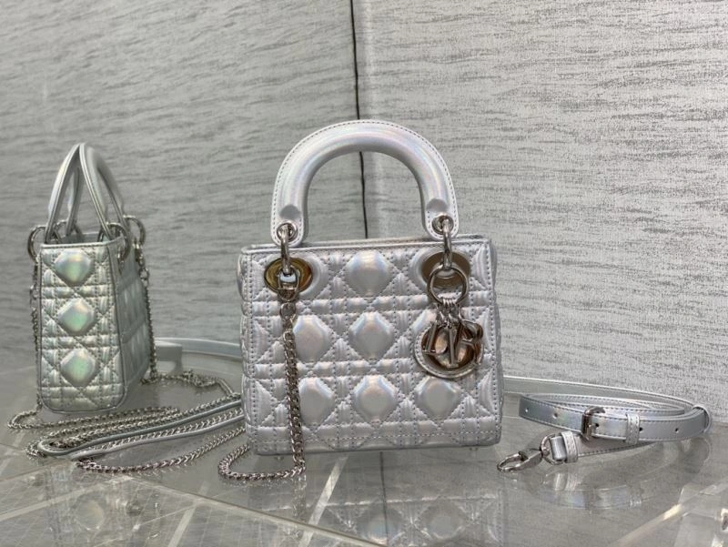Sophisticated Christian Dior My Lady Bags 63997
