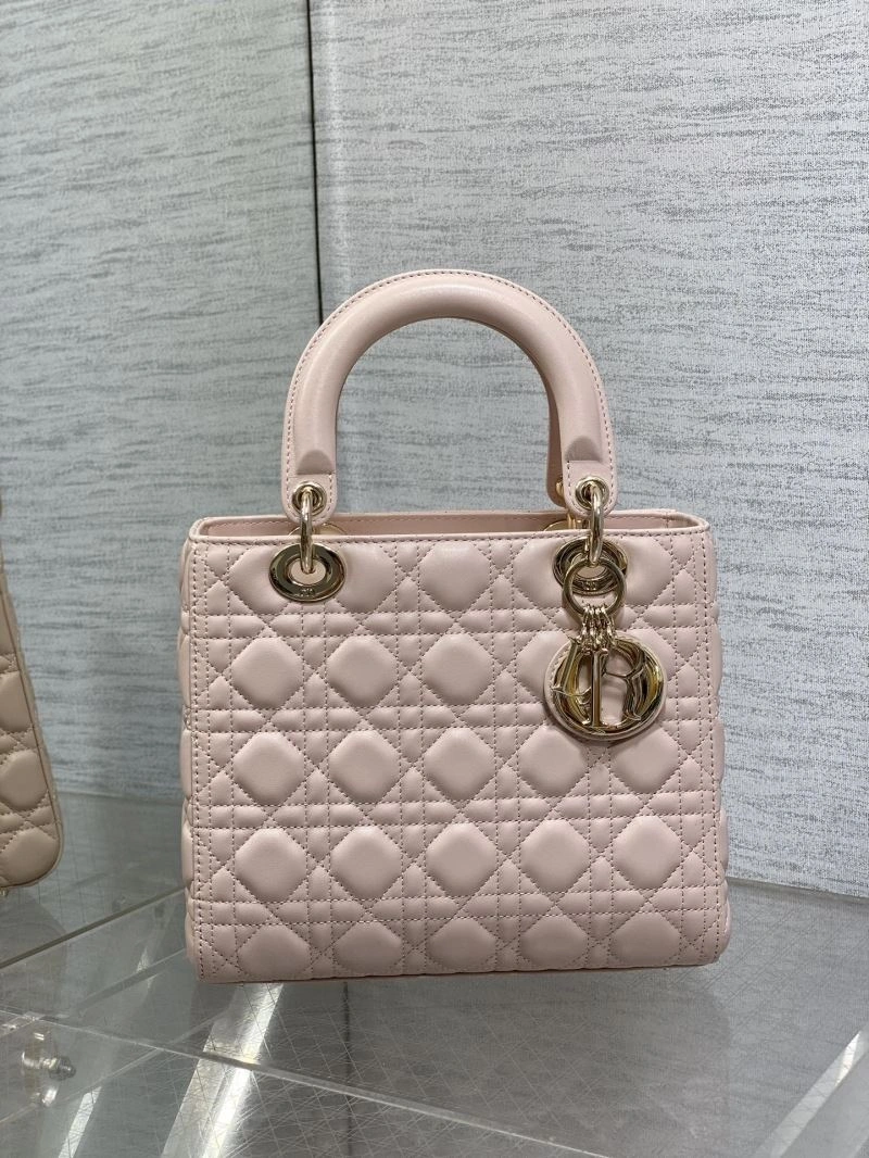 Timeless Christian Dior My Lady Bags 63994