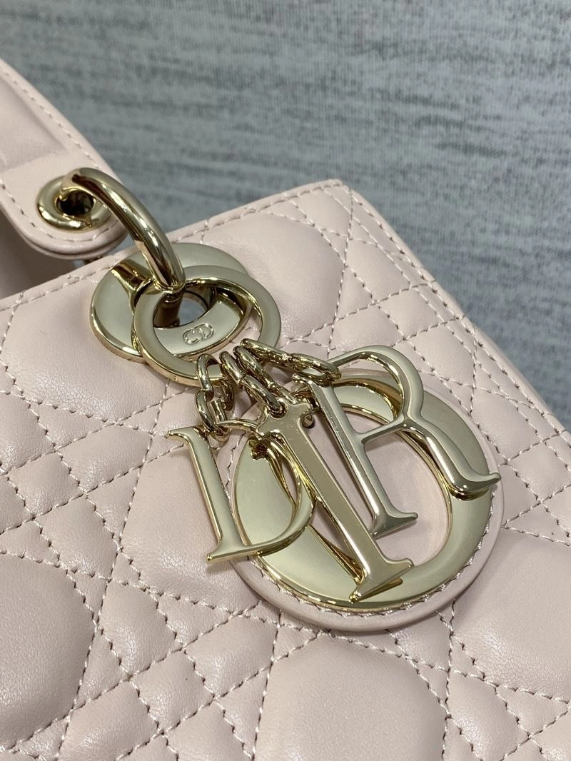 Timeless Christian Dior My Lady Bags 63994