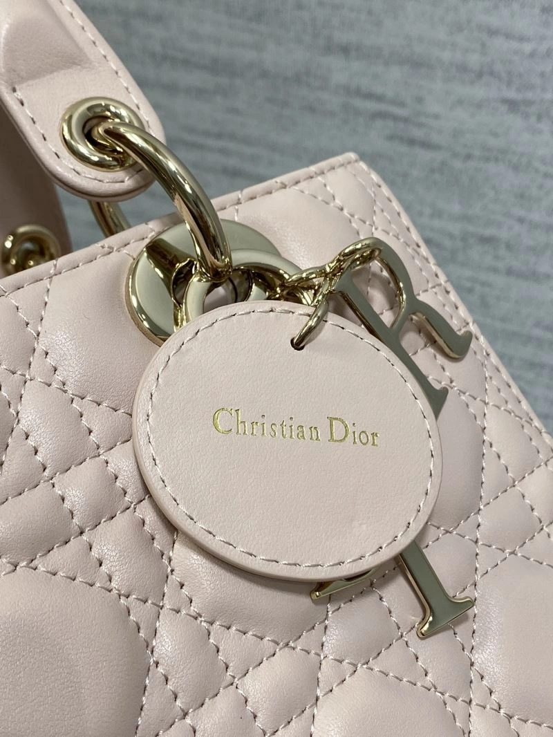 Timeless Christian Dior My Lady Bags 63994