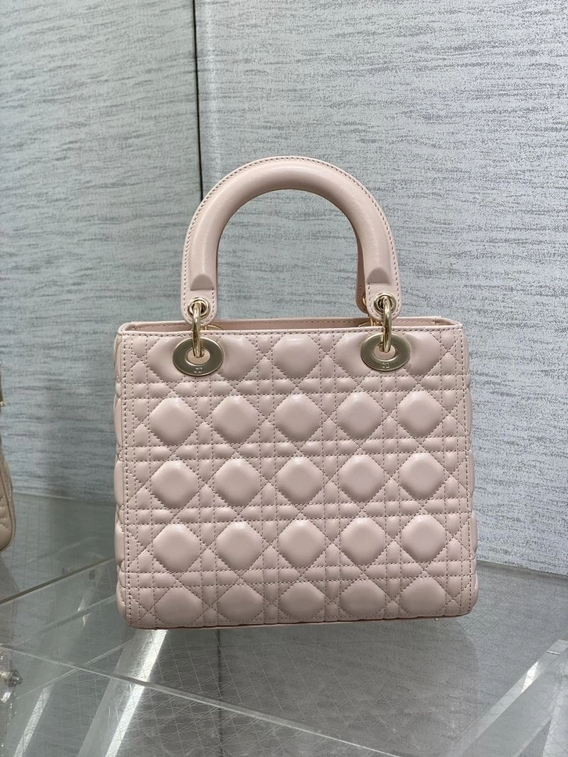 Timeless Christian Dior My Lady Bags 63994