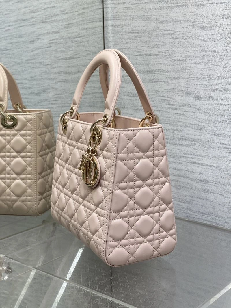 Timeless Christian Dior My Lady Bags 63994