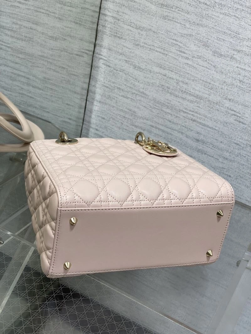 Timeless Christian Dior My Lady Bags 63994