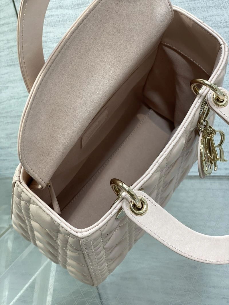 Timeless Christian Dior My Lady Bags 63994