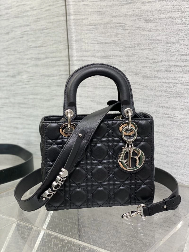Christian Dior My Lady Bags Versatile 63988