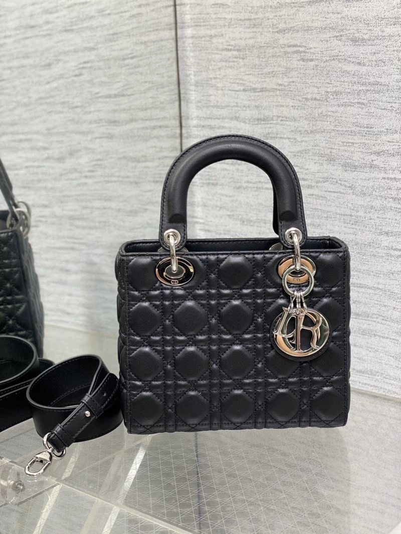 Christian Dior My Lady Bags Versatile 63988