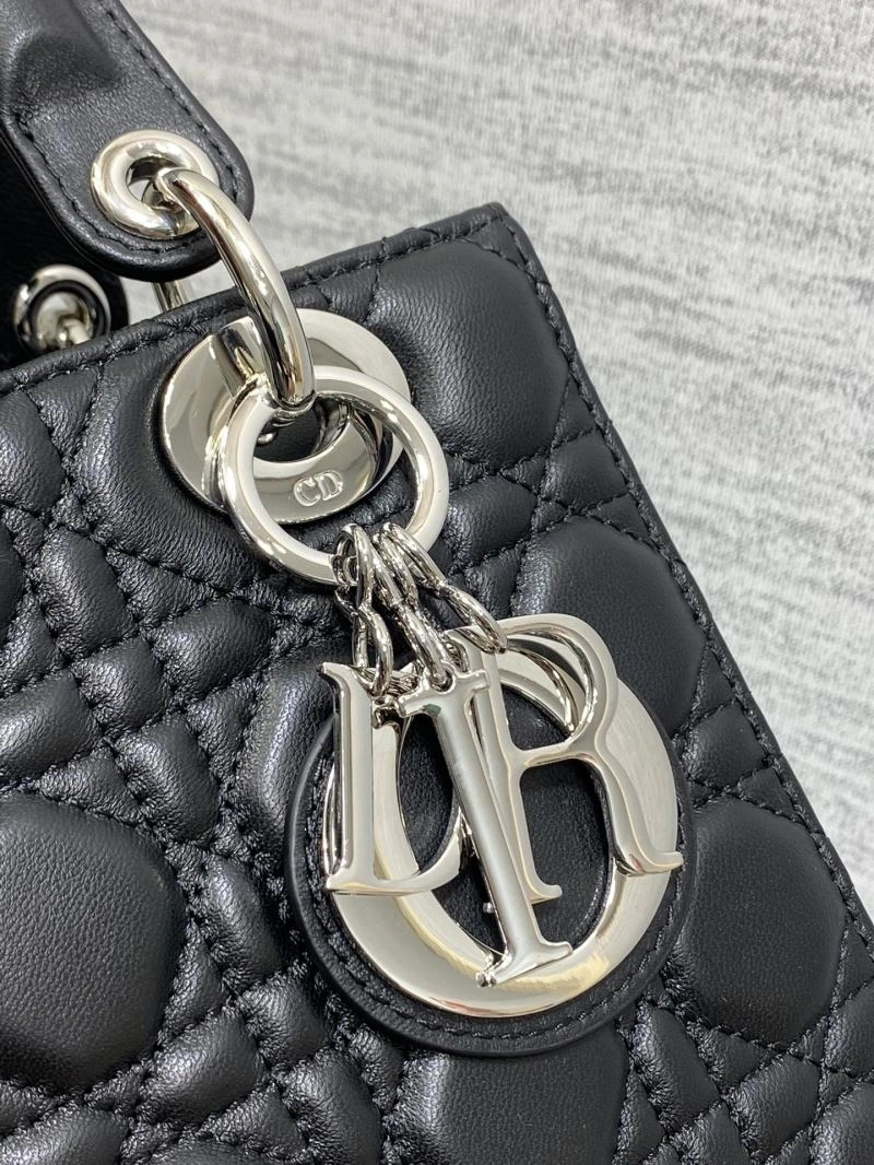 Christian Dior My Lady Bags Versatile 63988