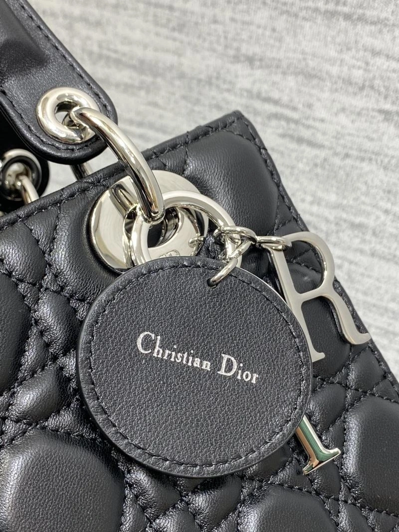 Christian Dior My Lady Bags Versatile 63988