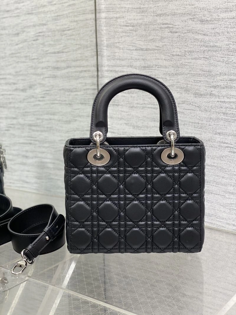 Christian Dior My Lady Bags Versatile 63988