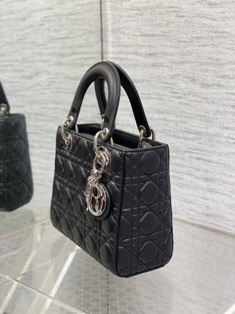 Christian Dior My Lady Bags Versatile 63988