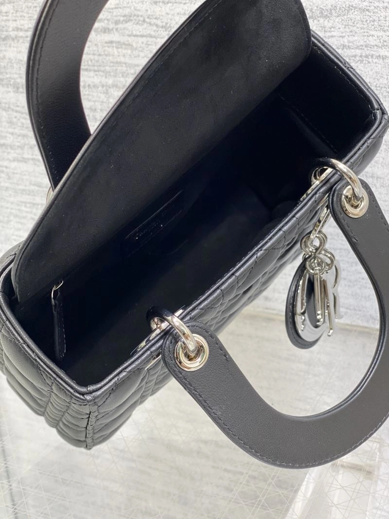 Christian Dior My Lady Bags Versatile 63988