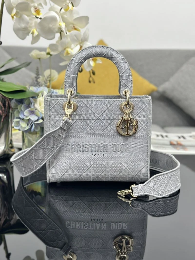 Resilient Christian Dior My Lady Bags 47548