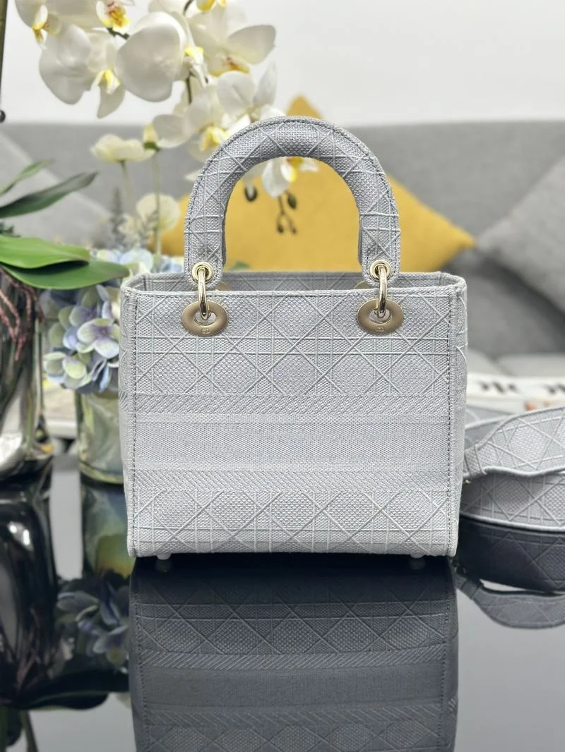 Resilient Christian Dior My Lady Bags 47548