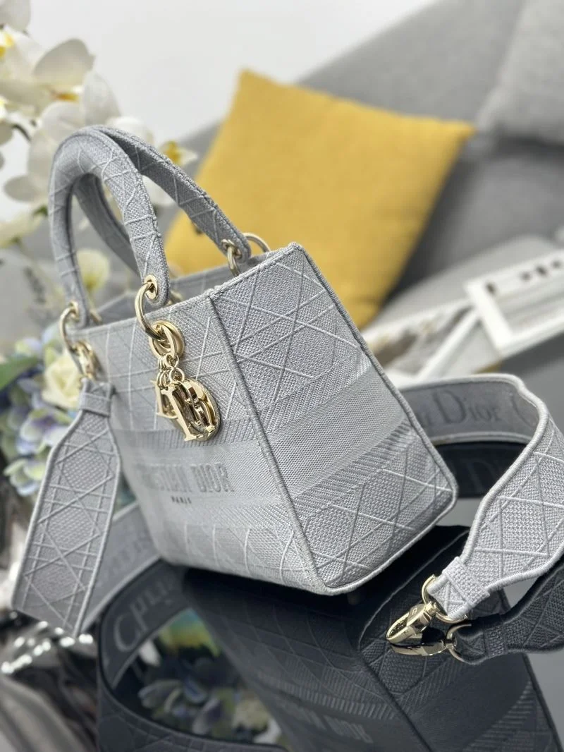 Resilient Christian Dior My Lady Bags 47548