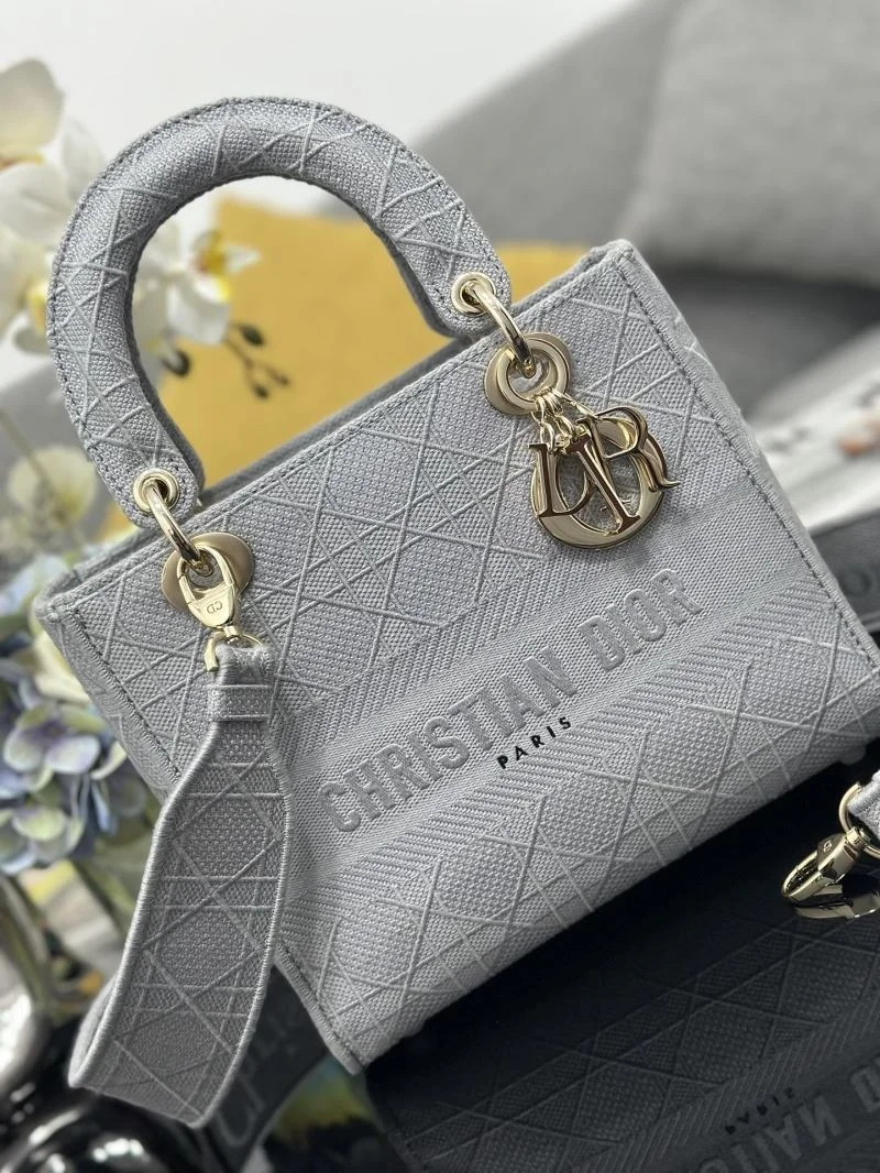 Resilient Christian Dior My Lady Bags 47548