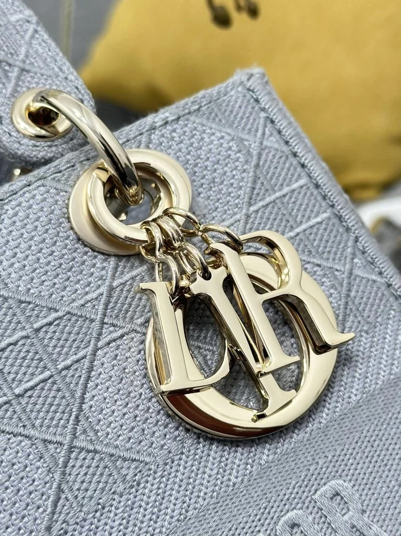 Resilient Christian Dior My Lady Bags 47548