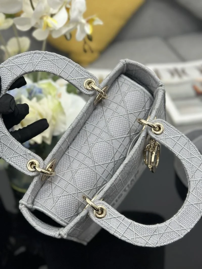 Resilient Christian Dior My Lady Bags 47548