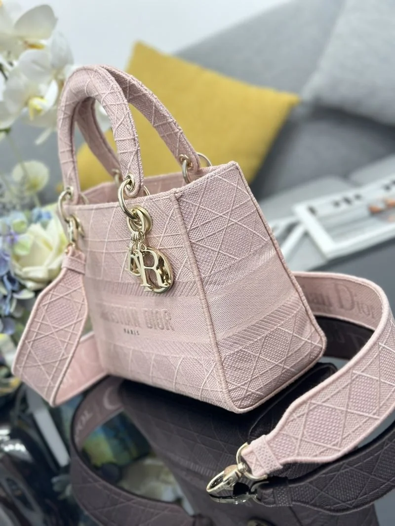 SmoothTexture Christian Dior My Lady Bags 47585