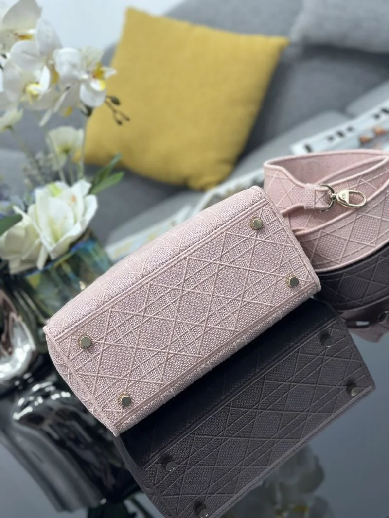 SmoothTexture Christian Dior My Lady Bags 47585