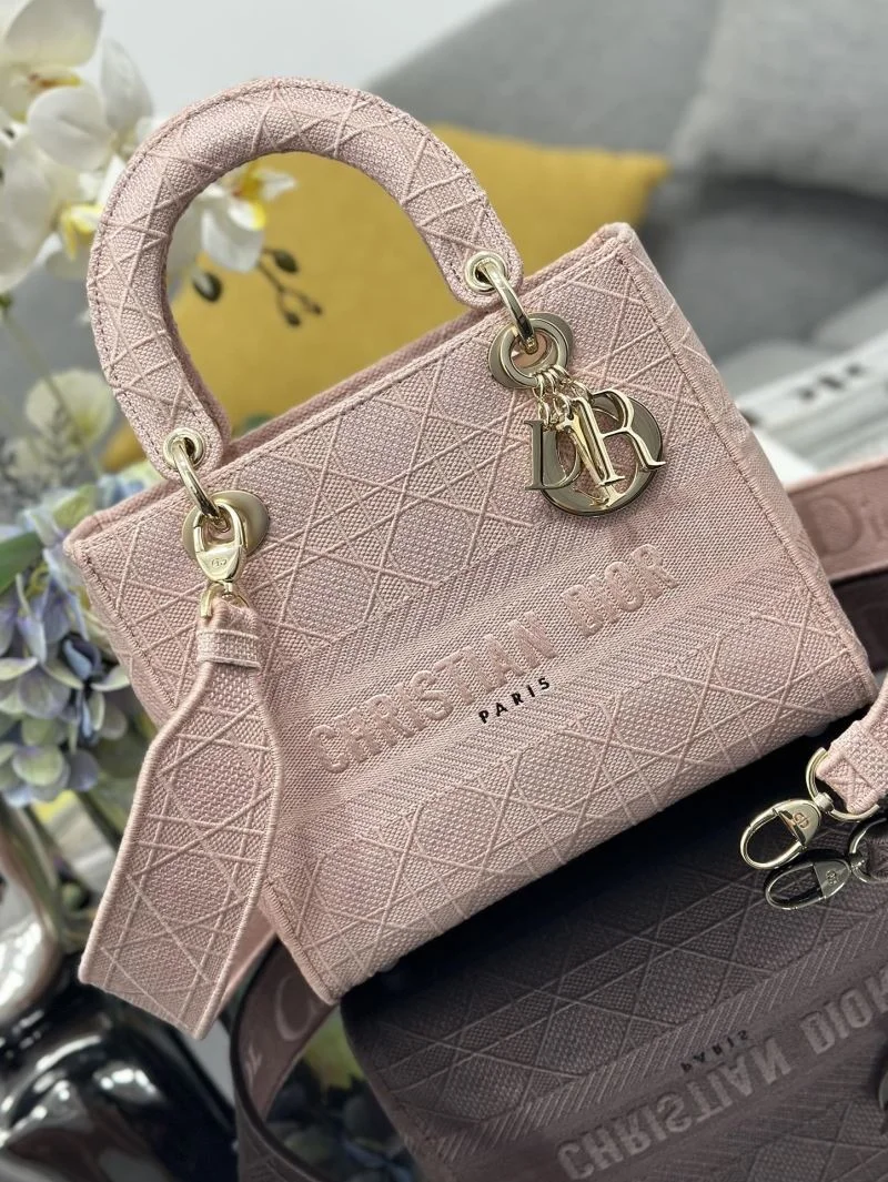 SmoothTexture Christian Dior My Lady Bags 47585