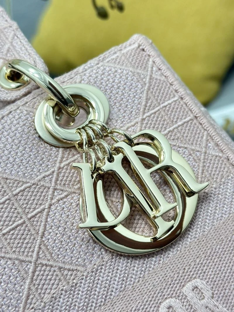 SmoothTexture Christian Dior My Lady Bags 47585