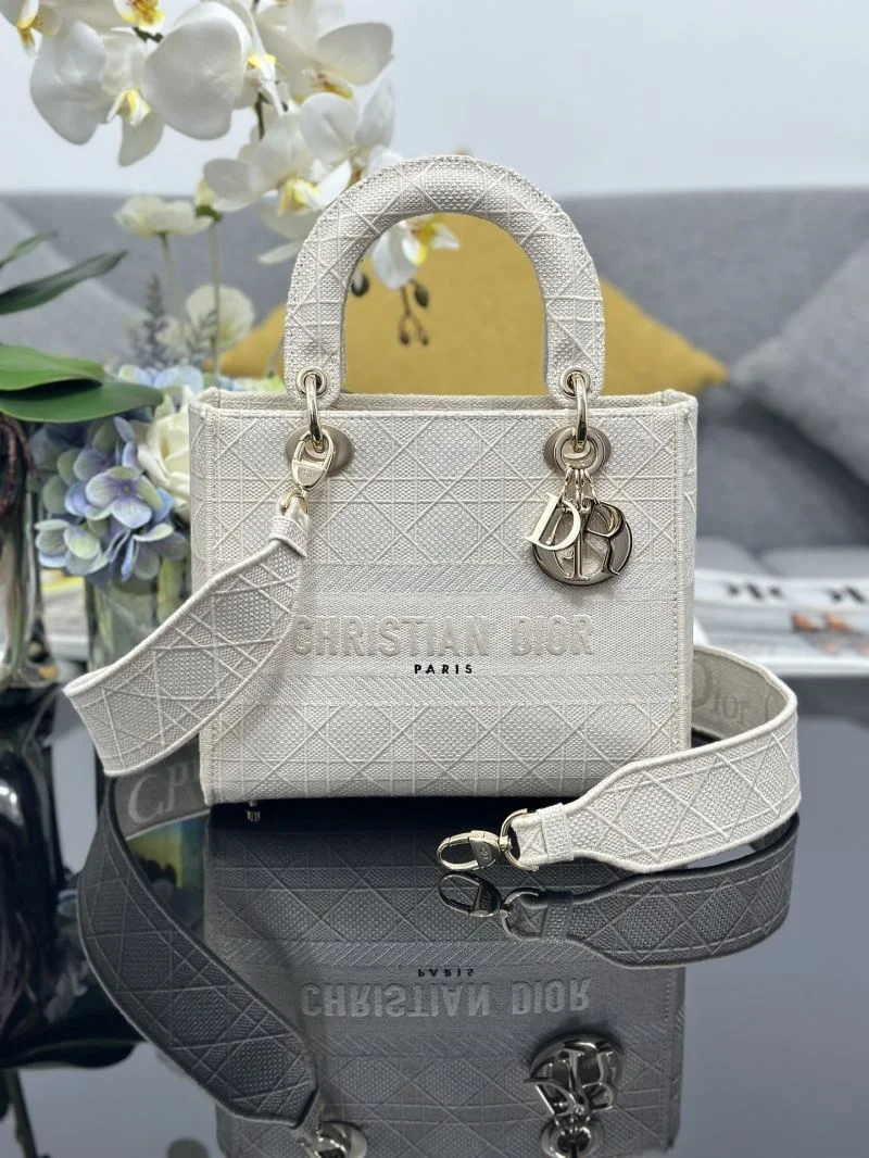 Christian Dior My Lady Bags Elegant 47546