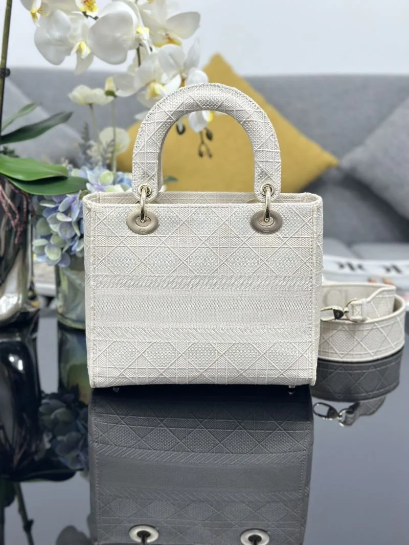 Christian Dior My Lady Bags Elegant 47546