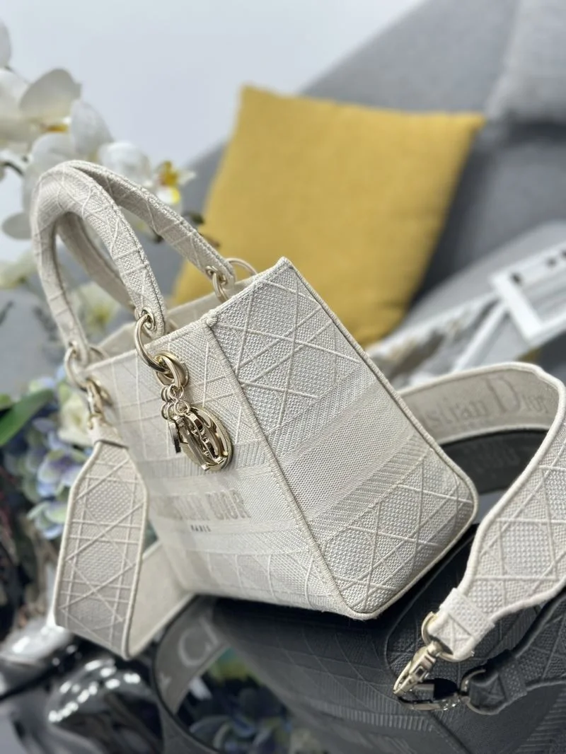 Christian Dior My Lady Bags Elegant 47546