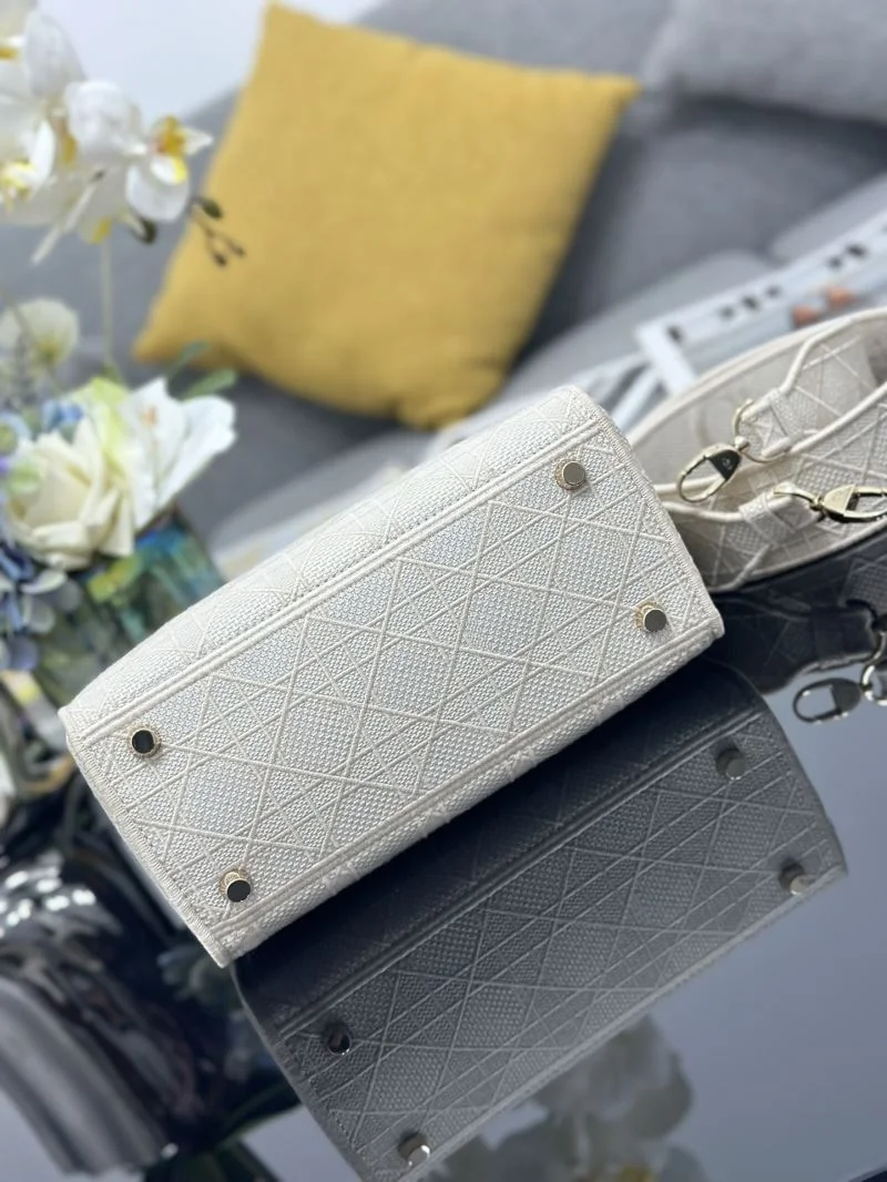 Christian Dior My Lady Bags Elegant 47546